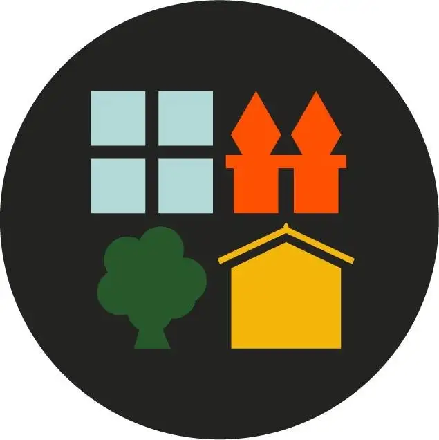 Glasgow City Heritage Trust logo
