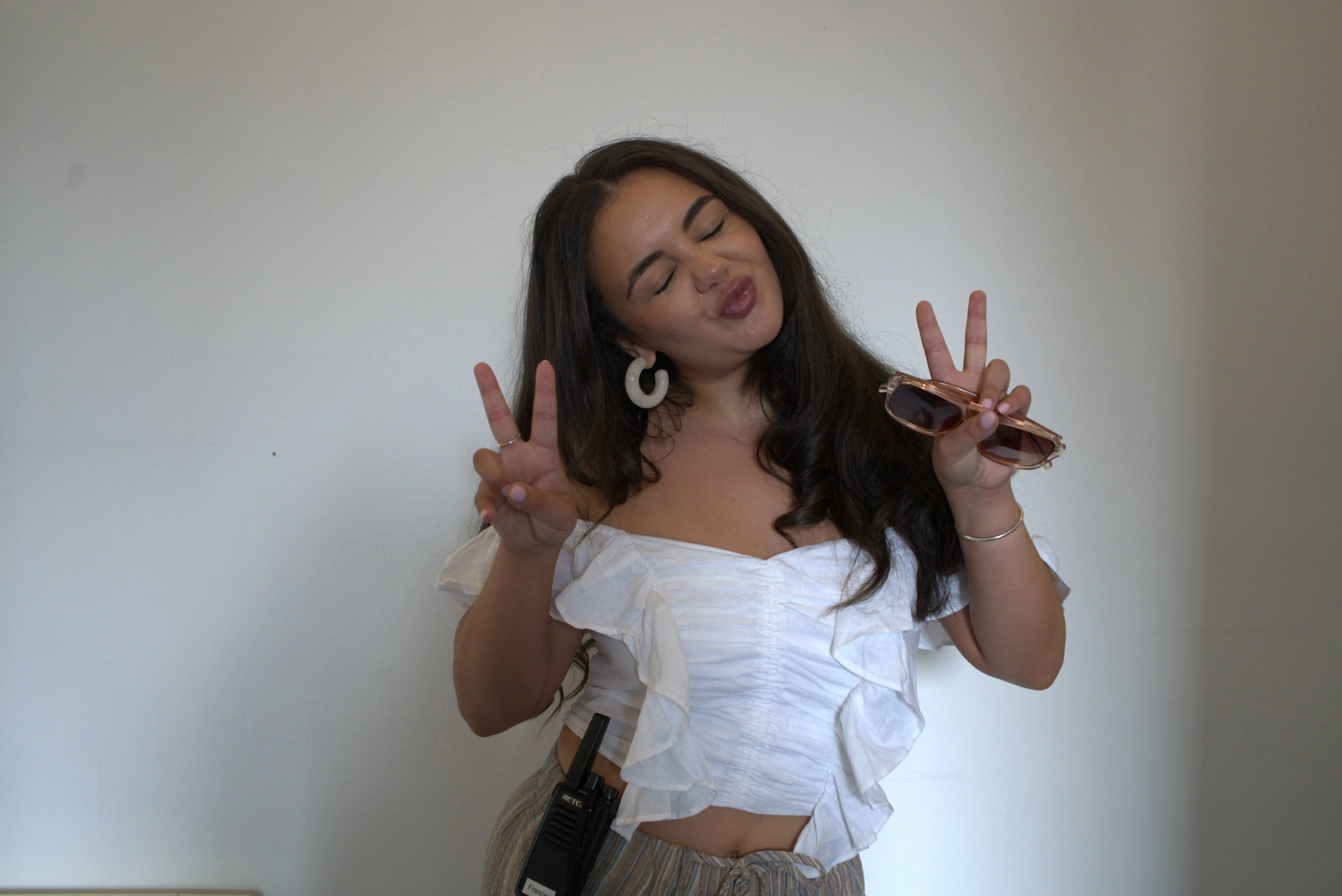 Brogan - Corporate Volunteer Coordinator