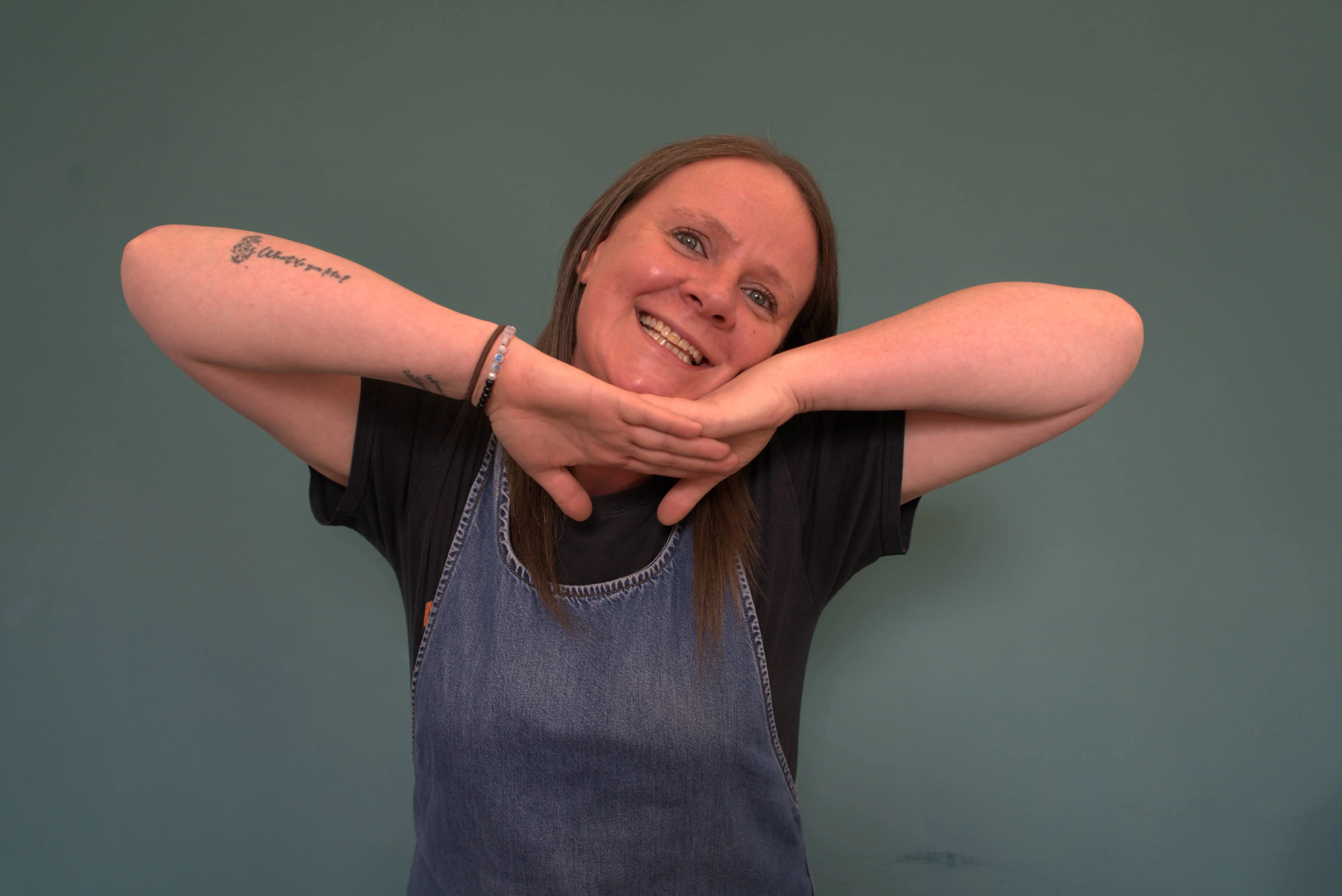 Hannah - Chief Operations Officer