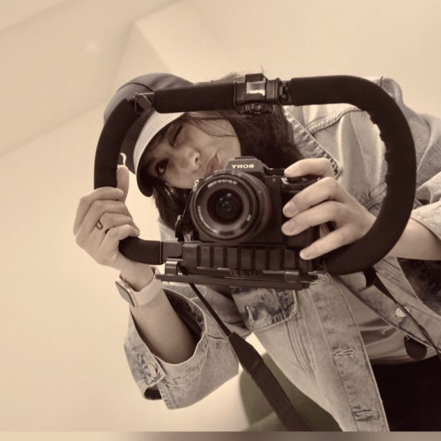 Imene - Social Media & Content Creator