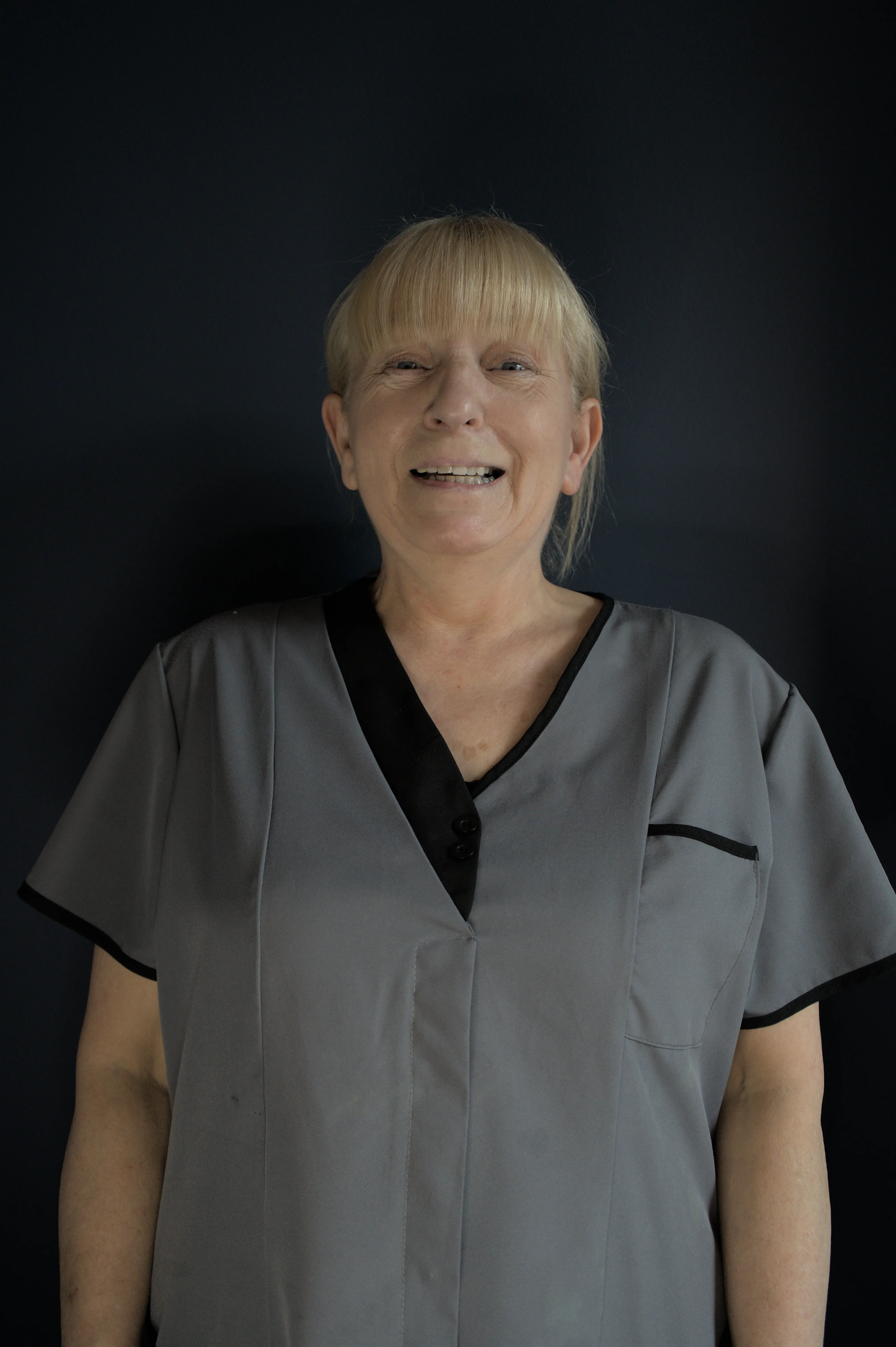 Janette - Cleaner