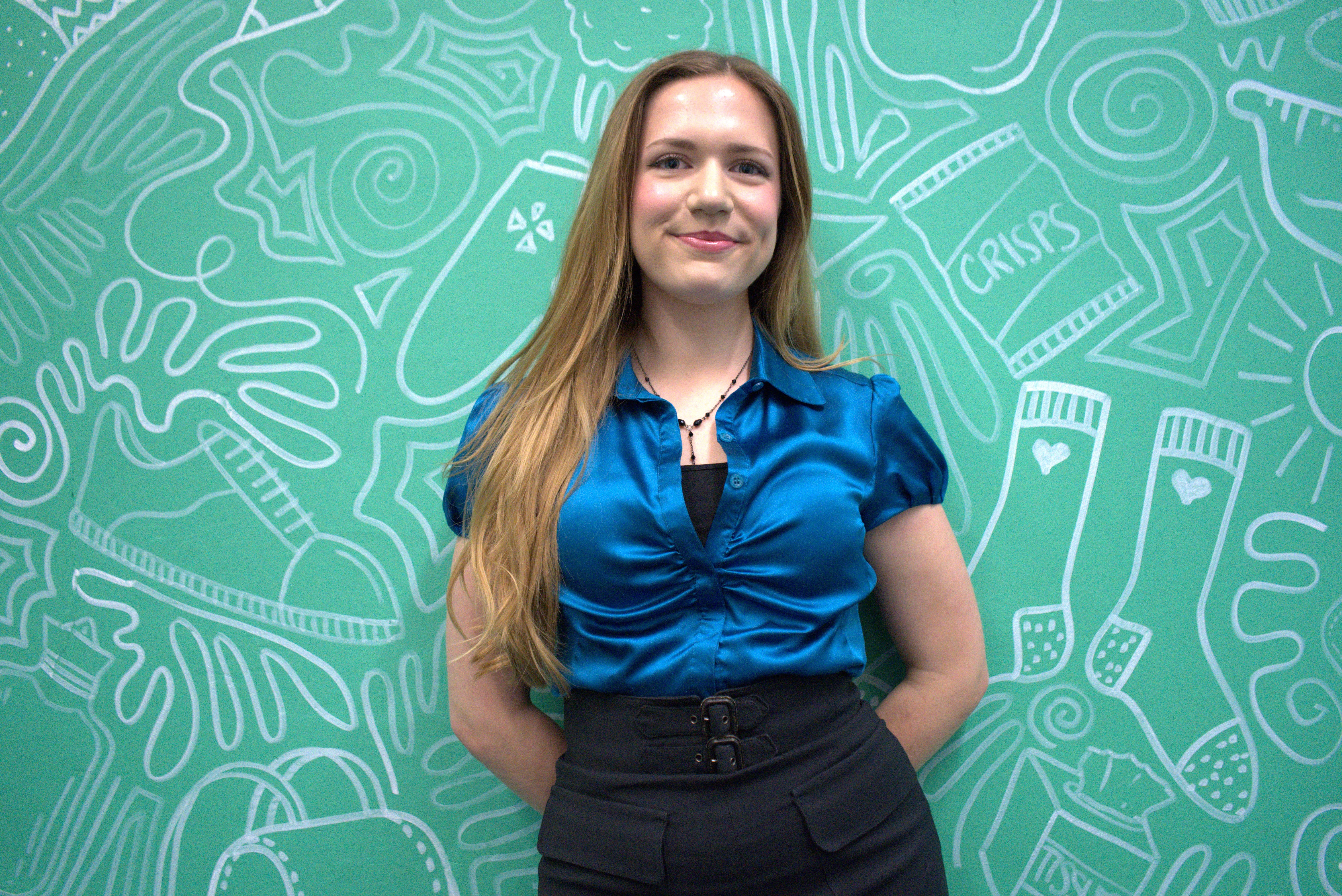 Lily - Donations Coordinator