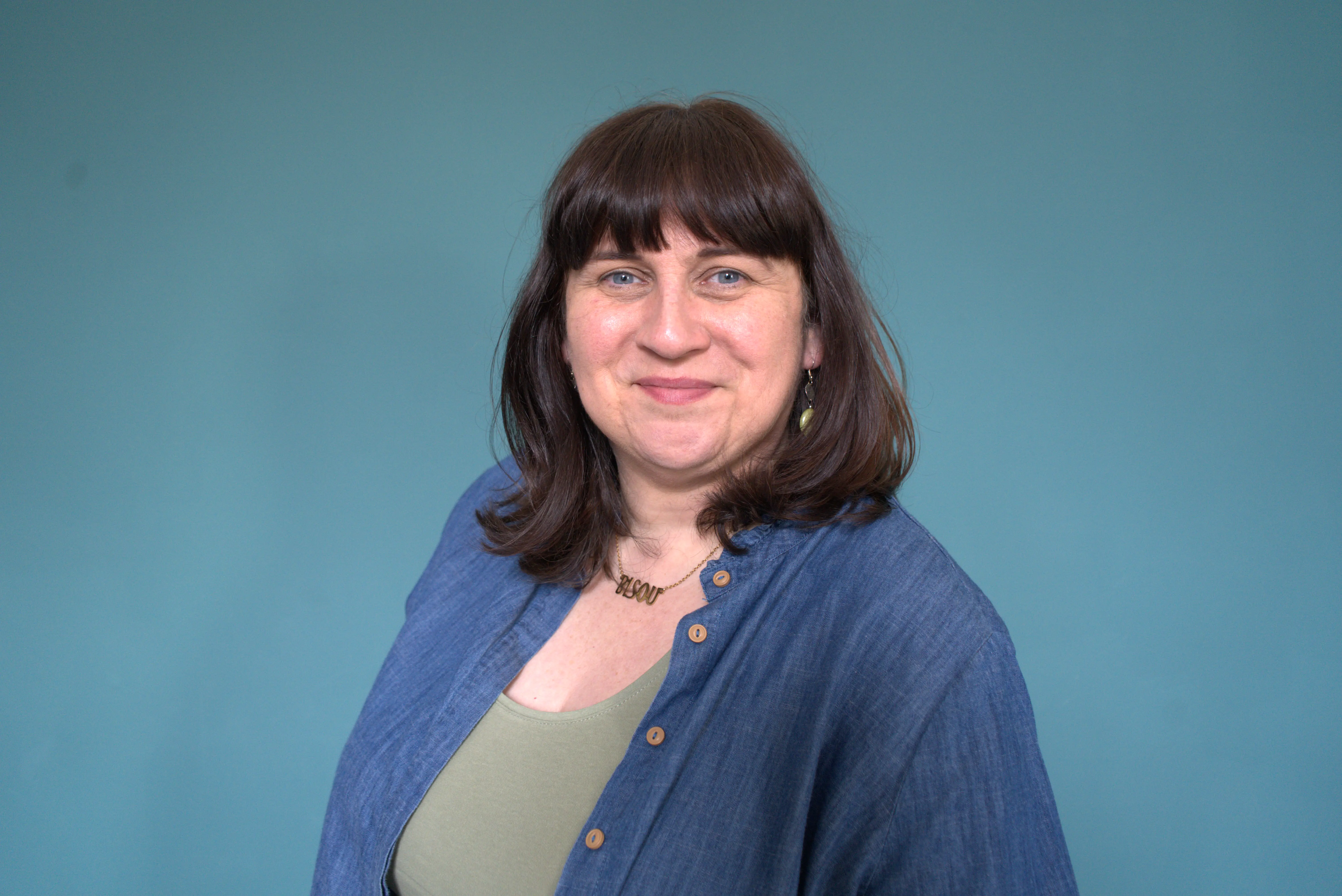 Ruth - Fundraising Manager