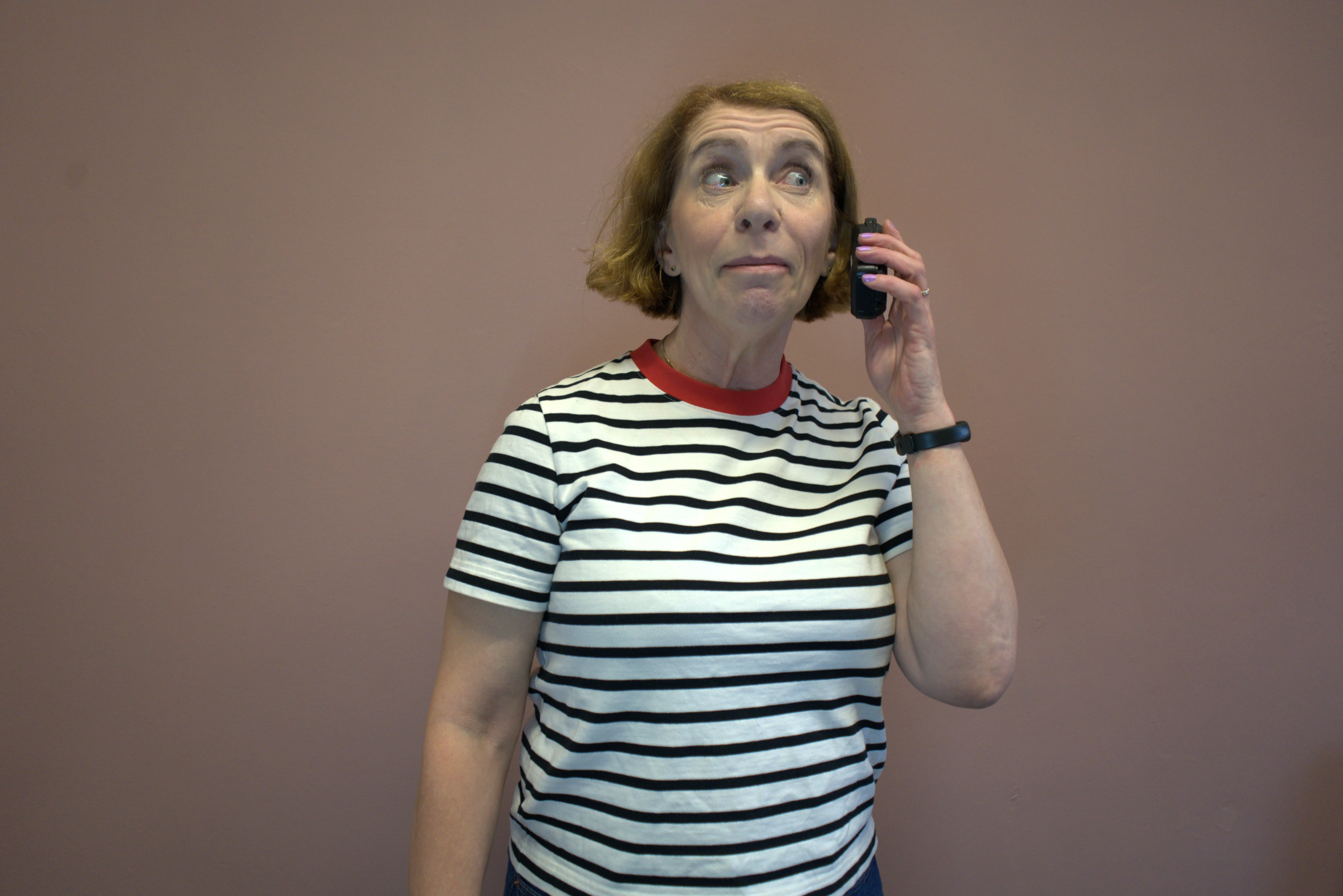 Sharon - Volunteer/Office Coordinator
